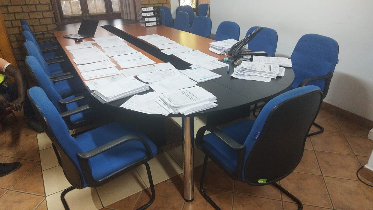 Mobiliário de Escritório — imagem 2
