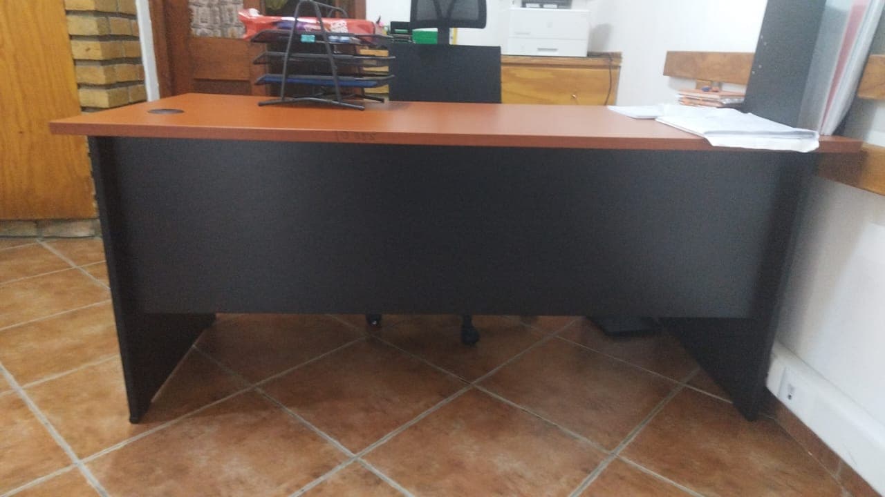 Mobiliario de oficina
