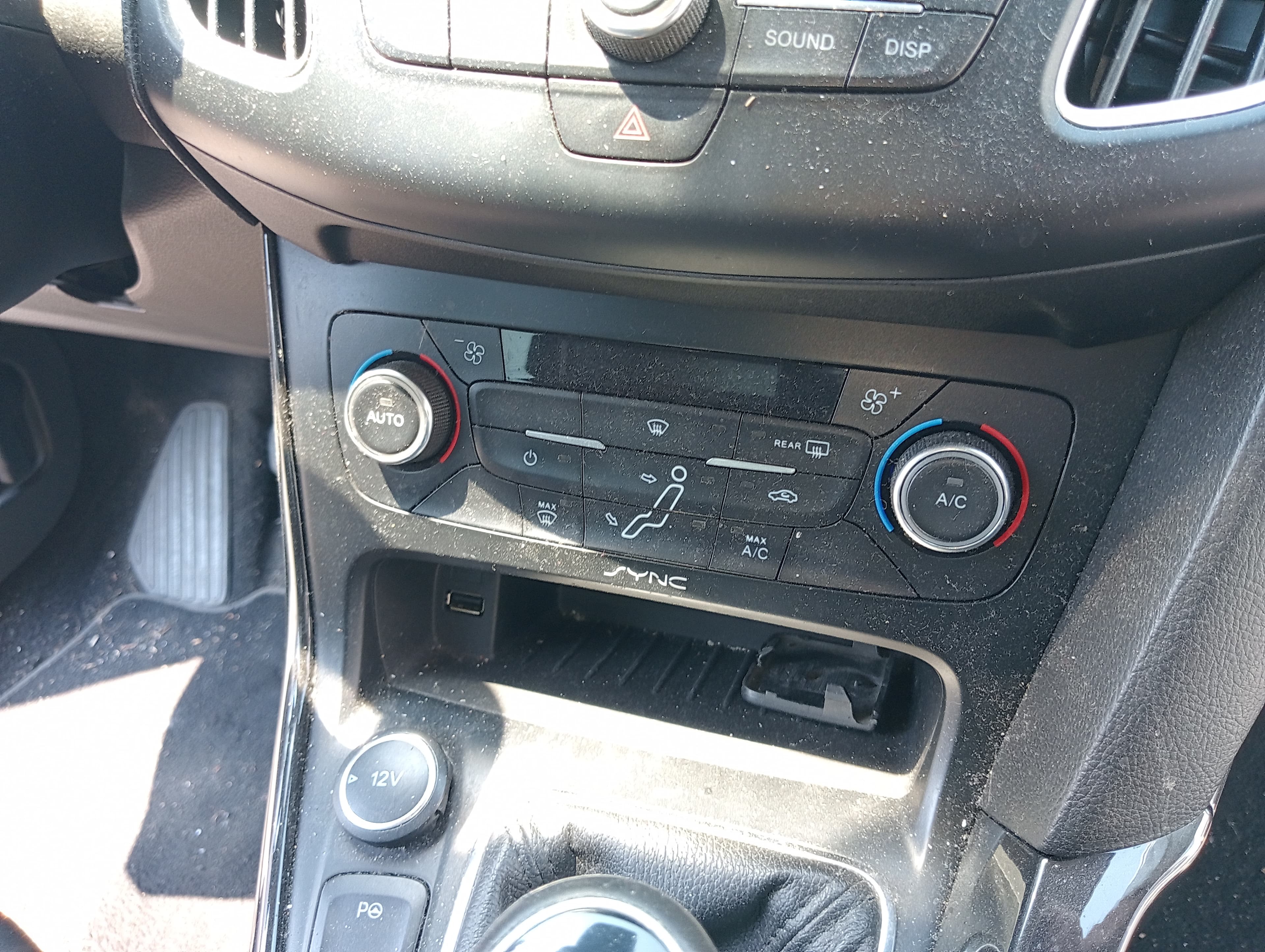 Ford Focus · Año 2015 — imagen 11