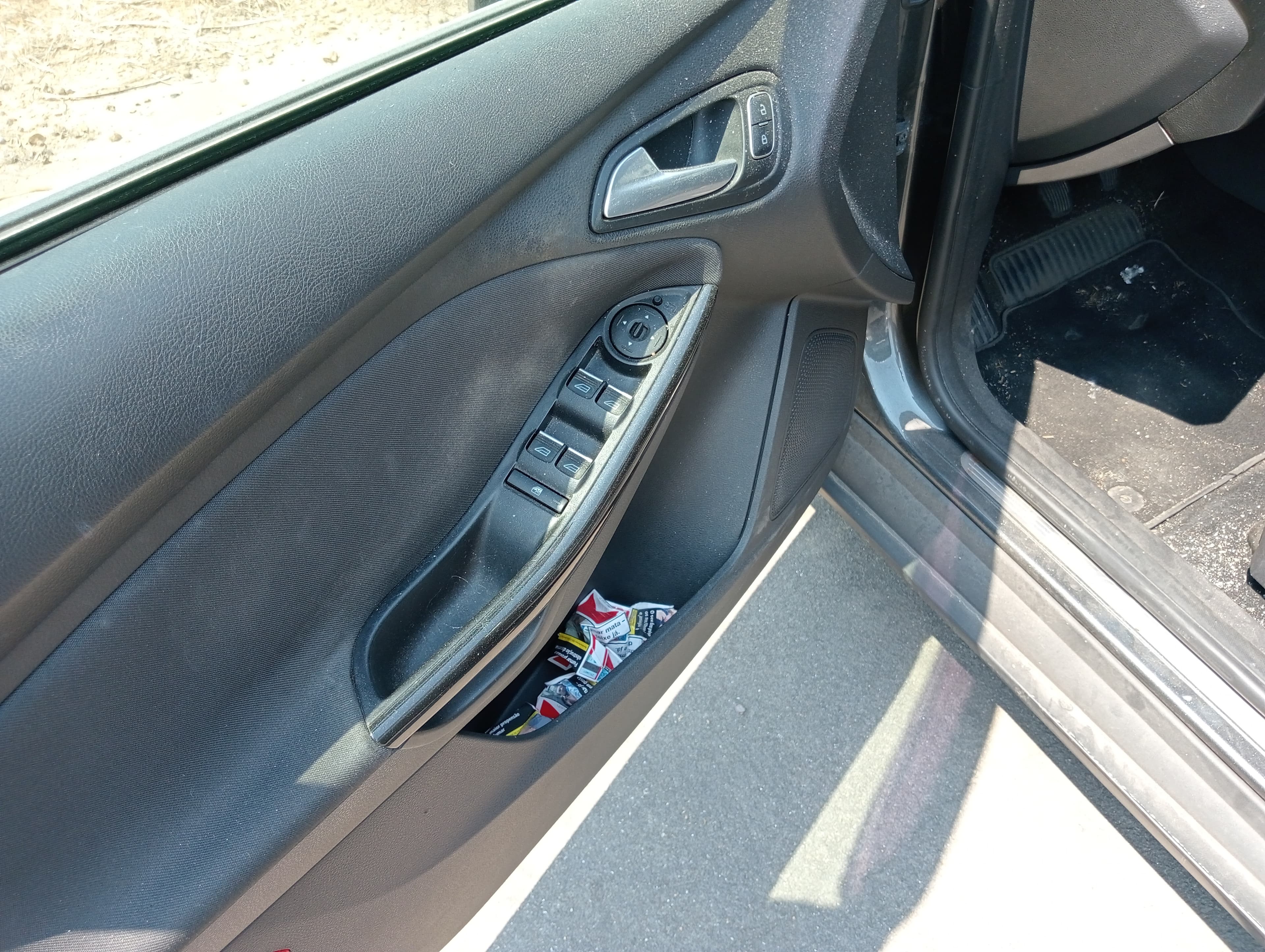 Ford Focus · Año 2015 — imagen 7