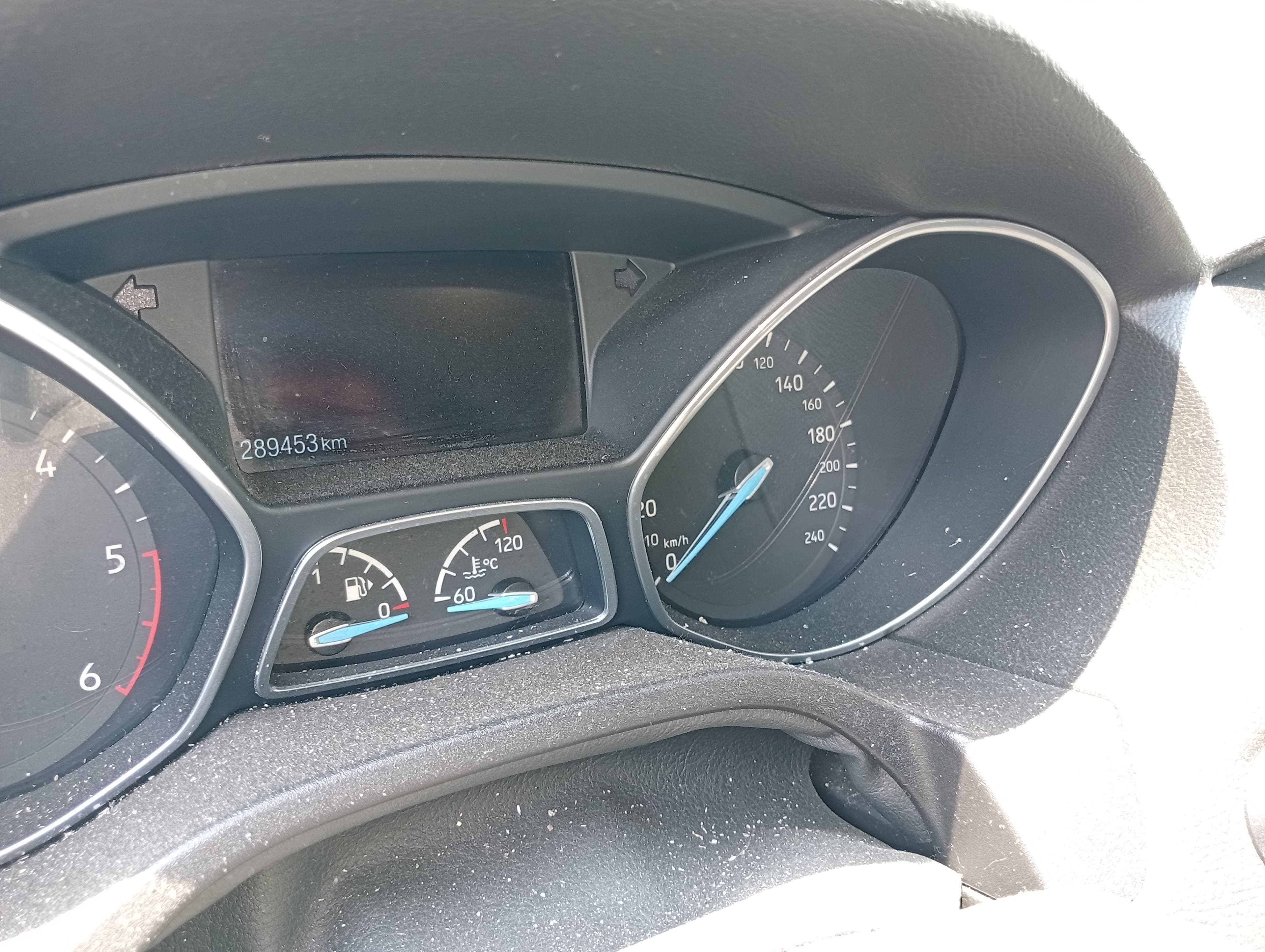 Ford Focus · Año 2015 — imagen 12