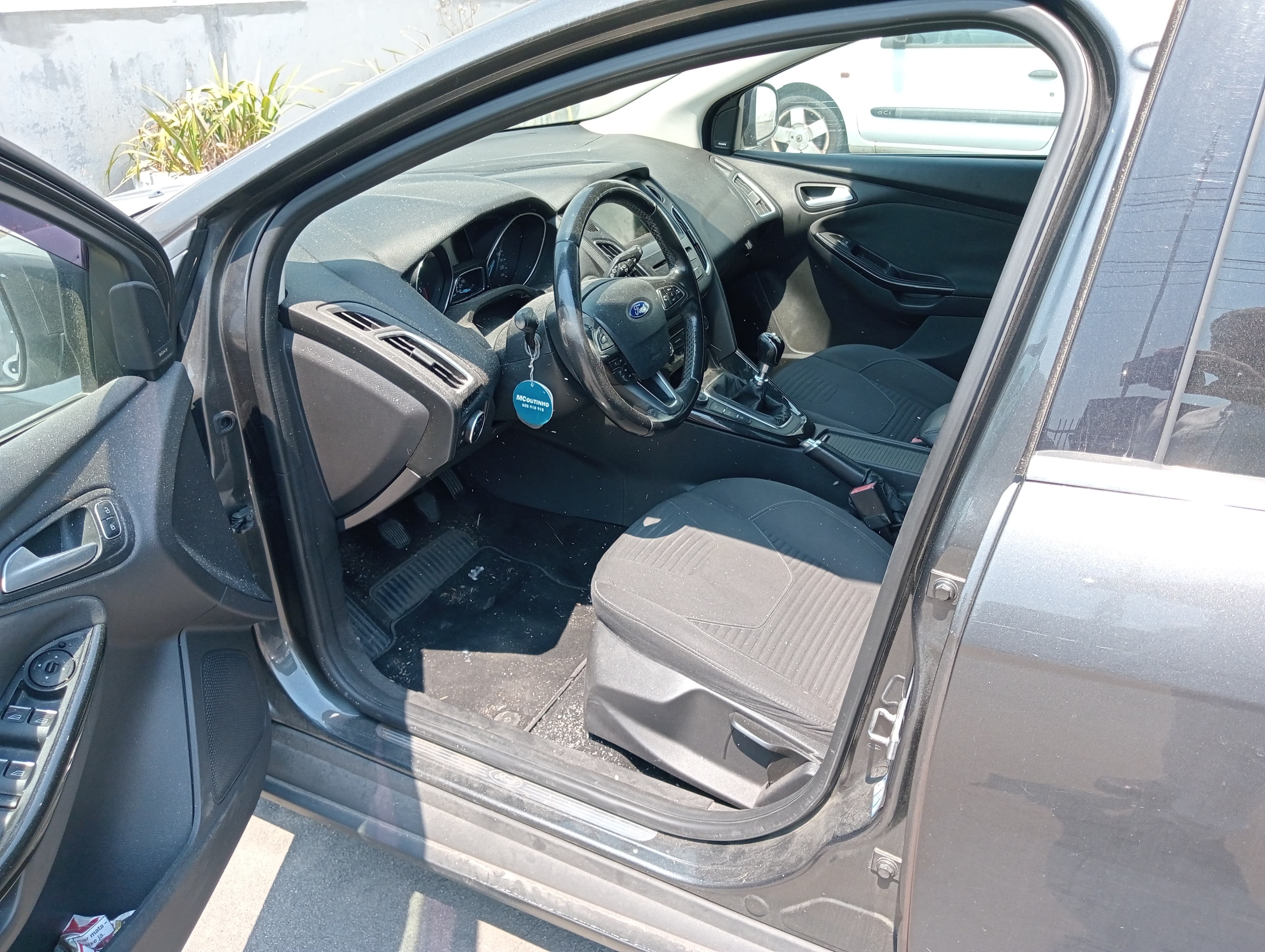 Ford Focus · Año 2015 — imagen 6