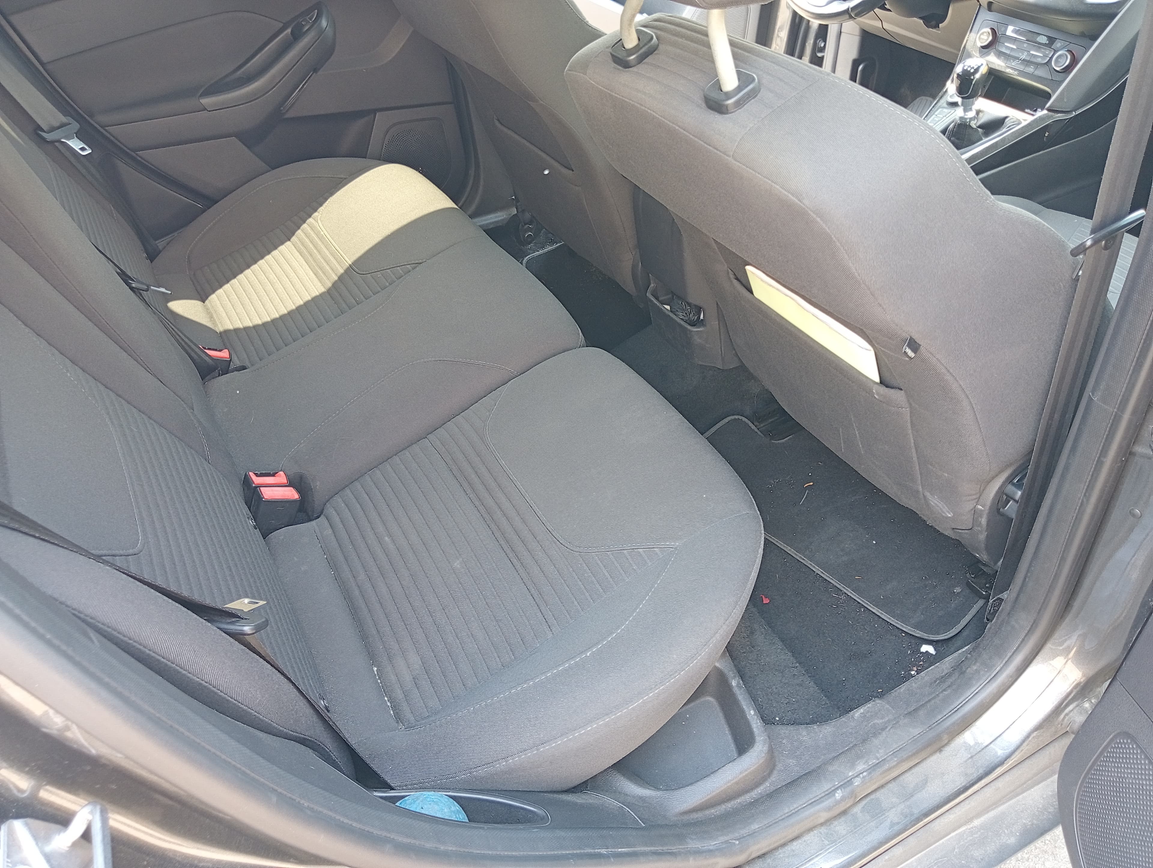 Ford Focus · Año 2015 — imagen 13