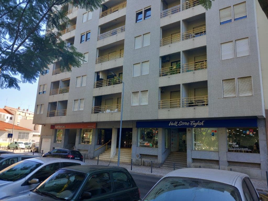 Apartamento T3 · Setúbal — imagen 4