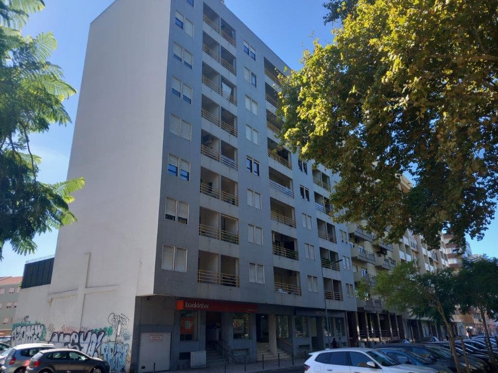 Apartamento T3 · Setúbal — imagen 3