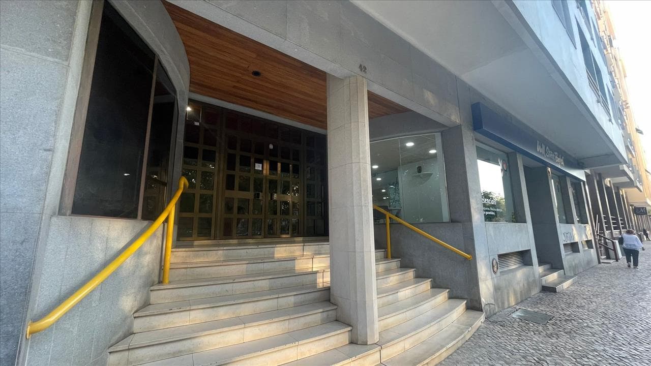 Apartamento T3 · Setúbal — imagen 6