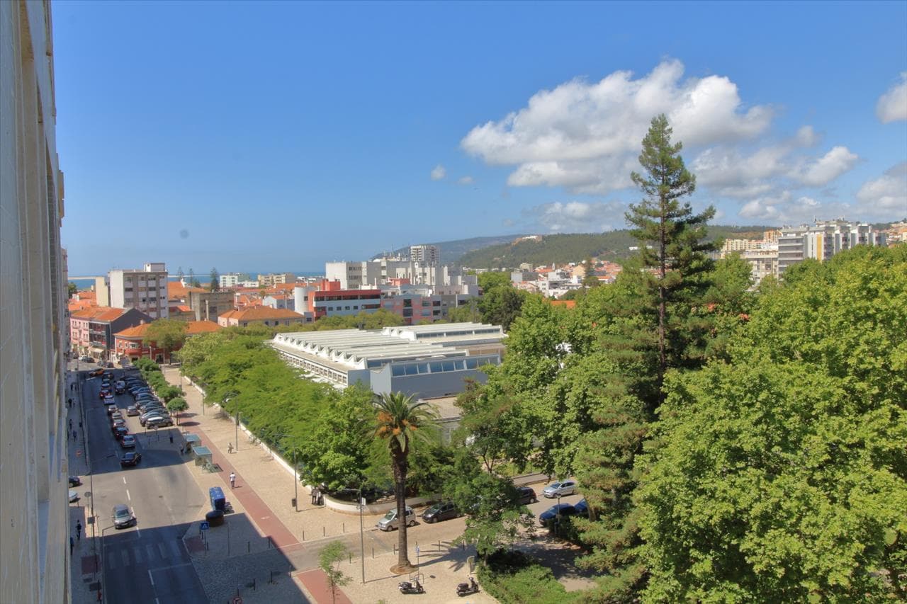 Apartamento T3 · Setúbal — imagen 9