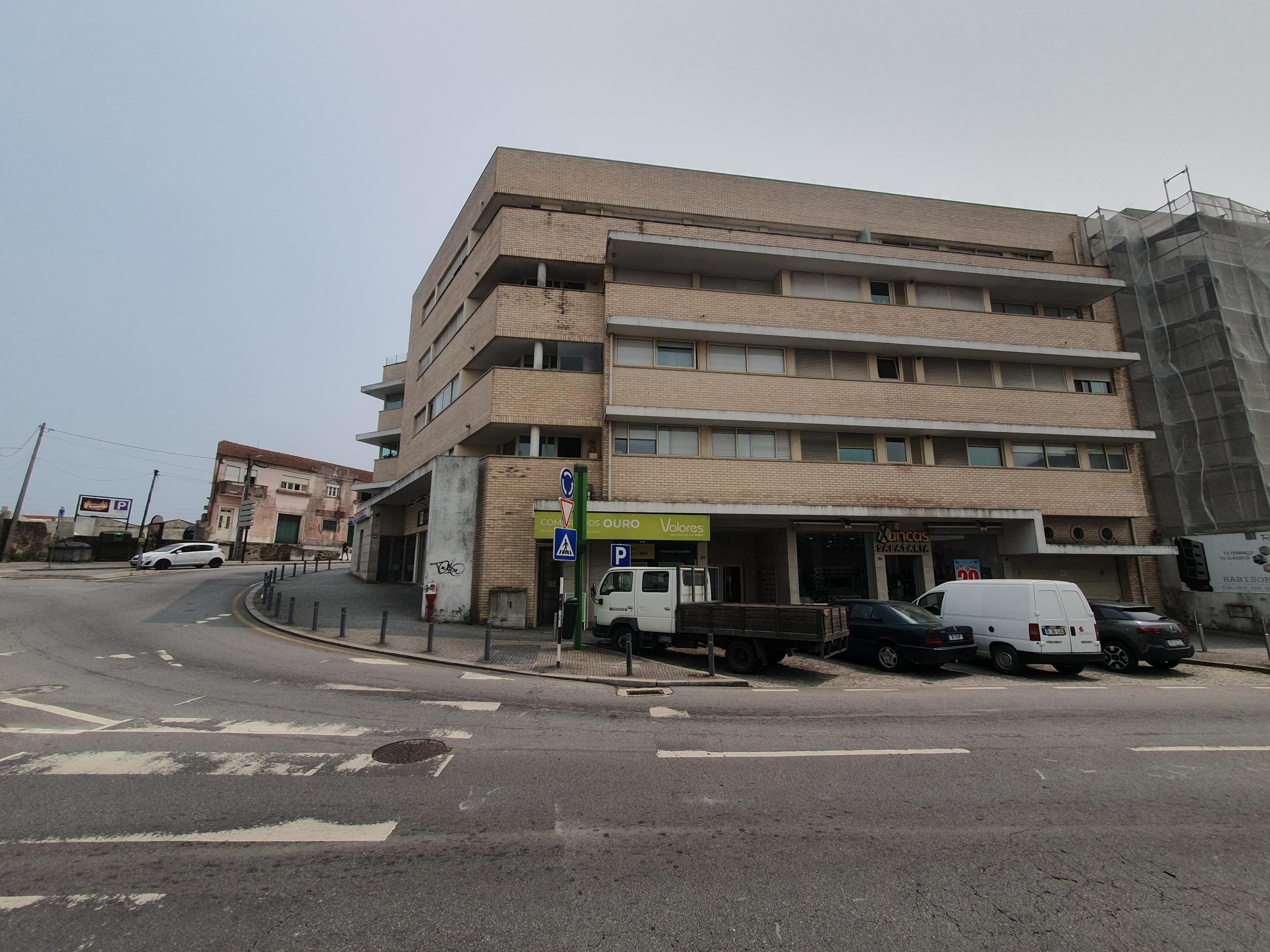 Apartamento T3 · Rio Tinto, Gondomar — imagem 1