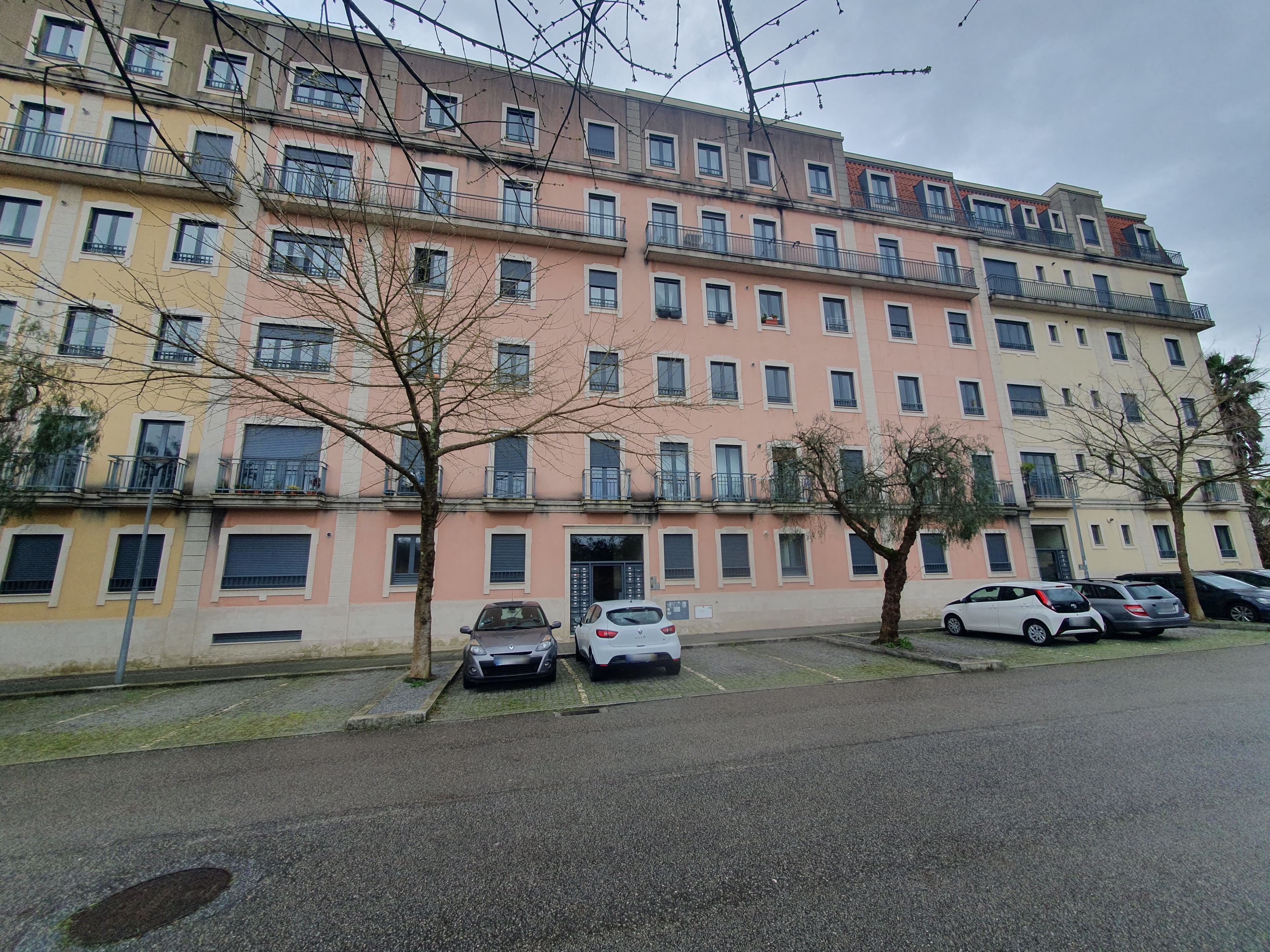 Apartamento T3 · Oliveira do Douro, Vila Nova de Gaia — imagen 1