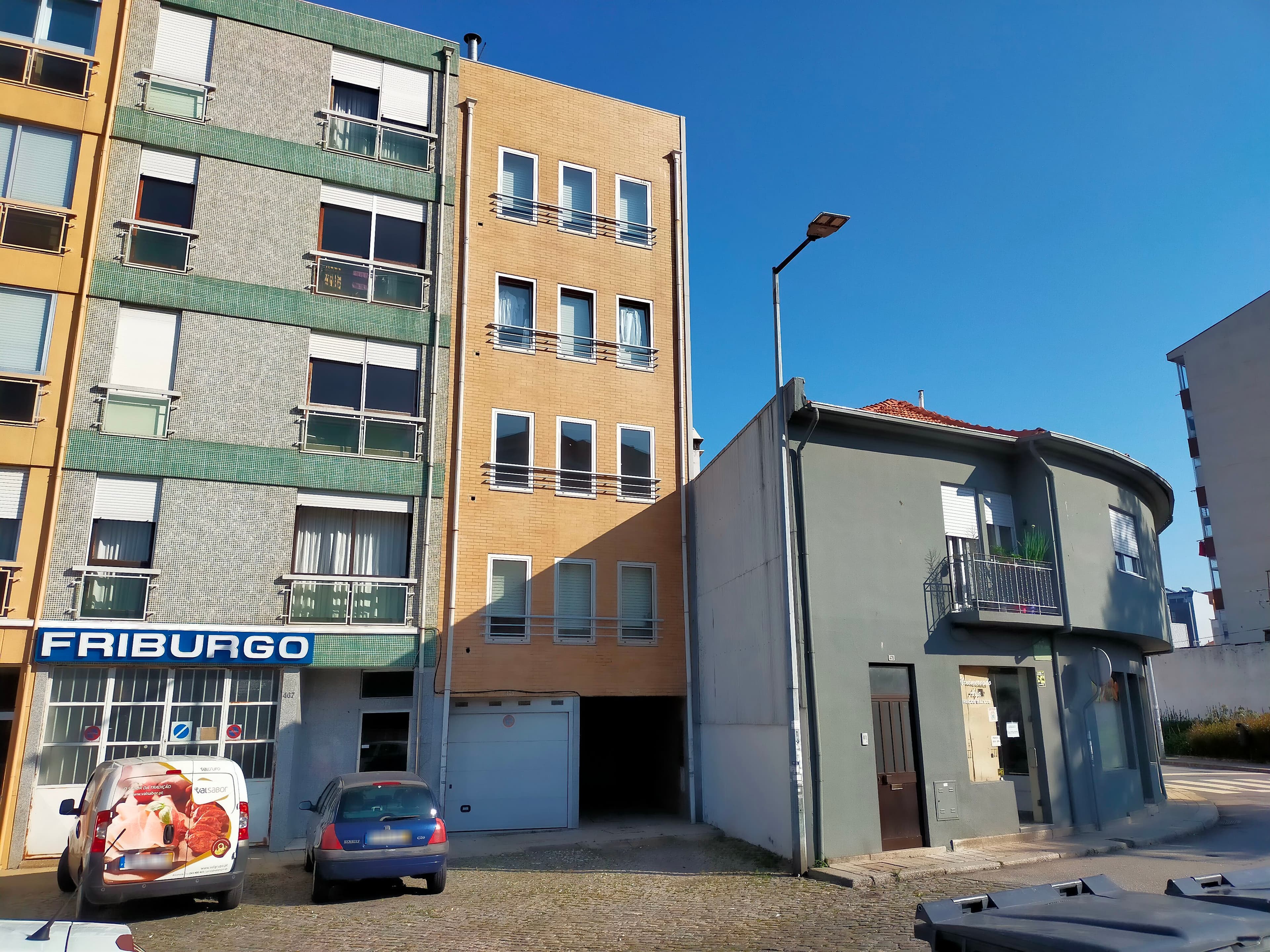 Apartamento T1 · Paranhos, Porto — imagen 1