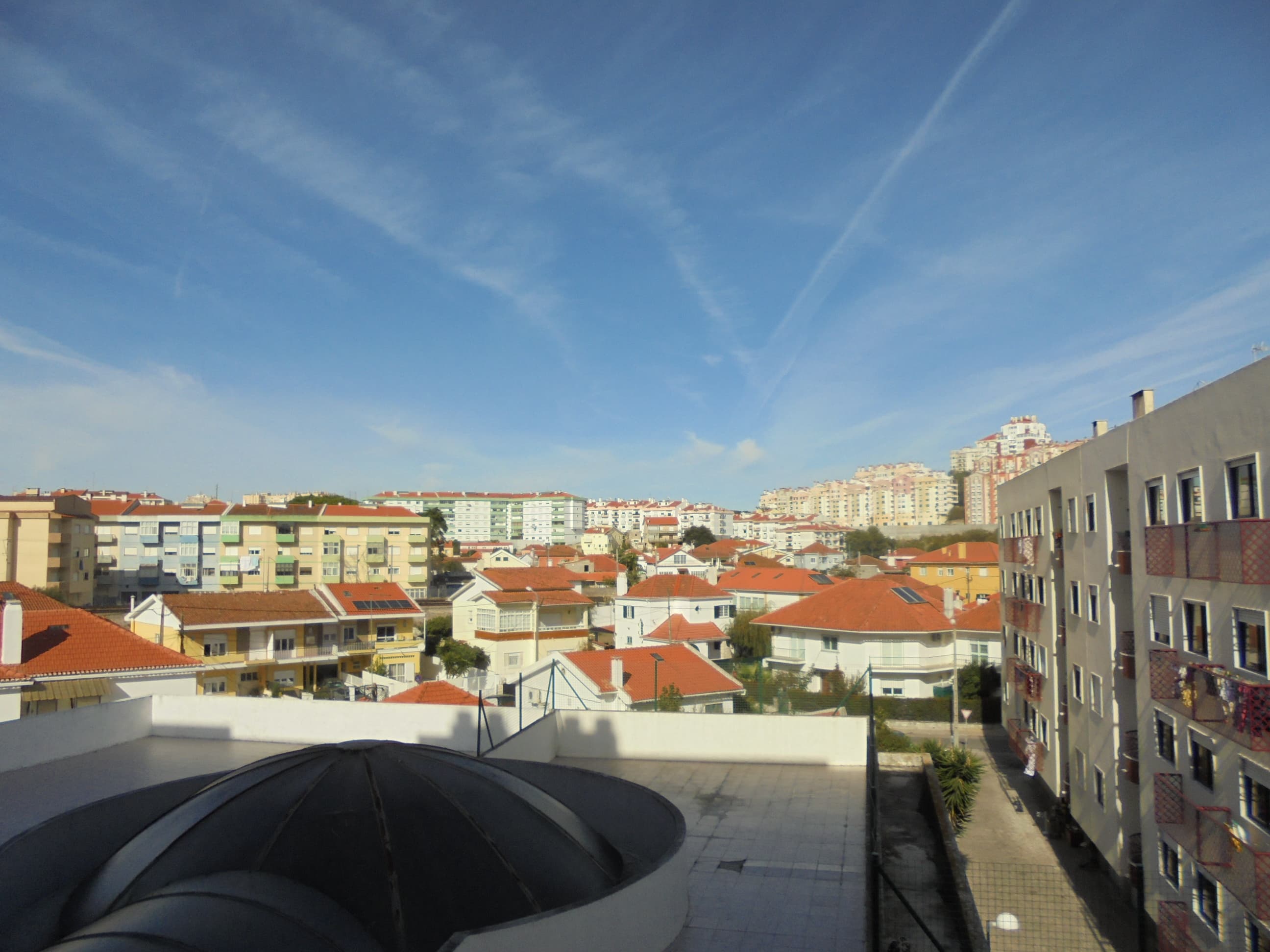 Apartamento T2 · Algueirão Mem Martins, Sintra — imagen 16