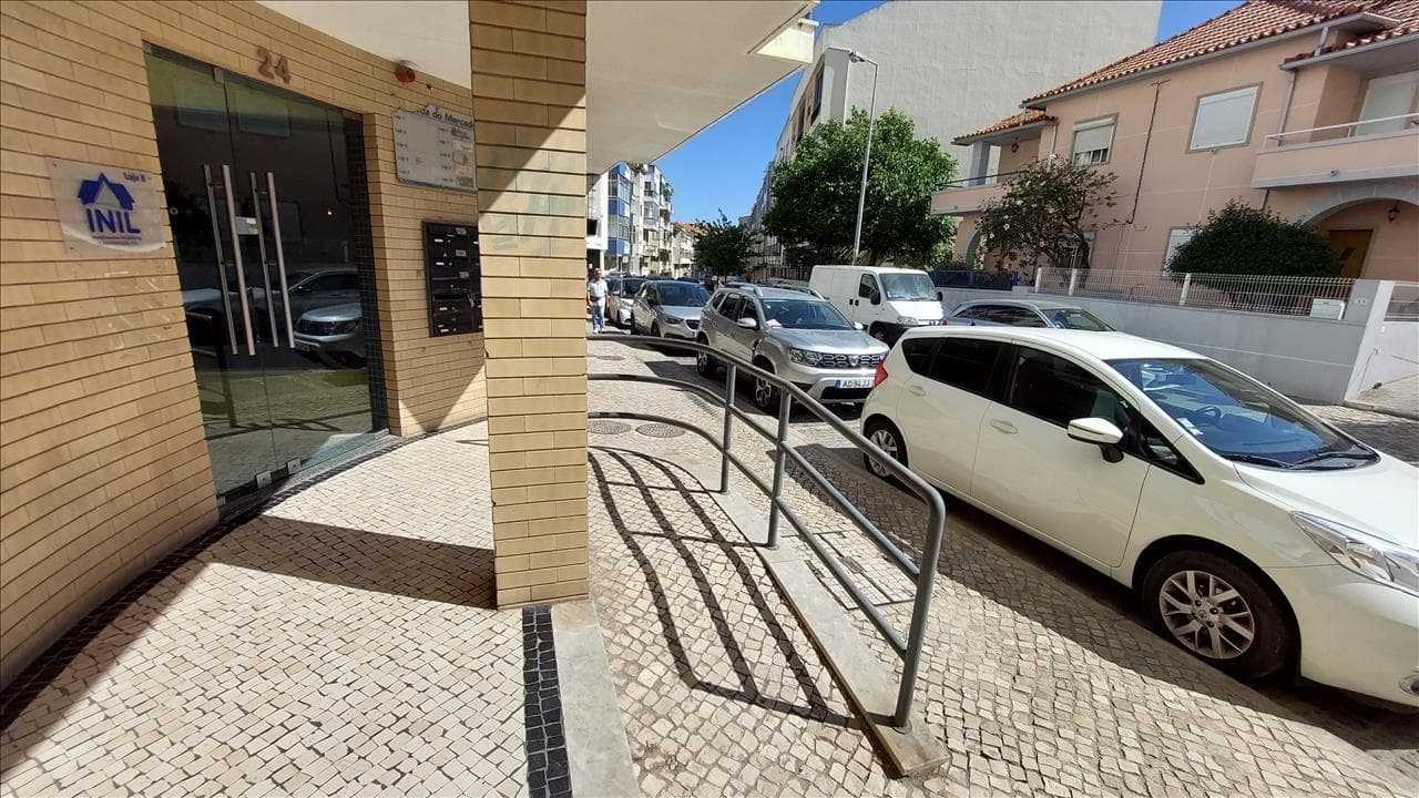 Apartamento T2 · Algueirão Mem Martins, Sintra — imagen 3