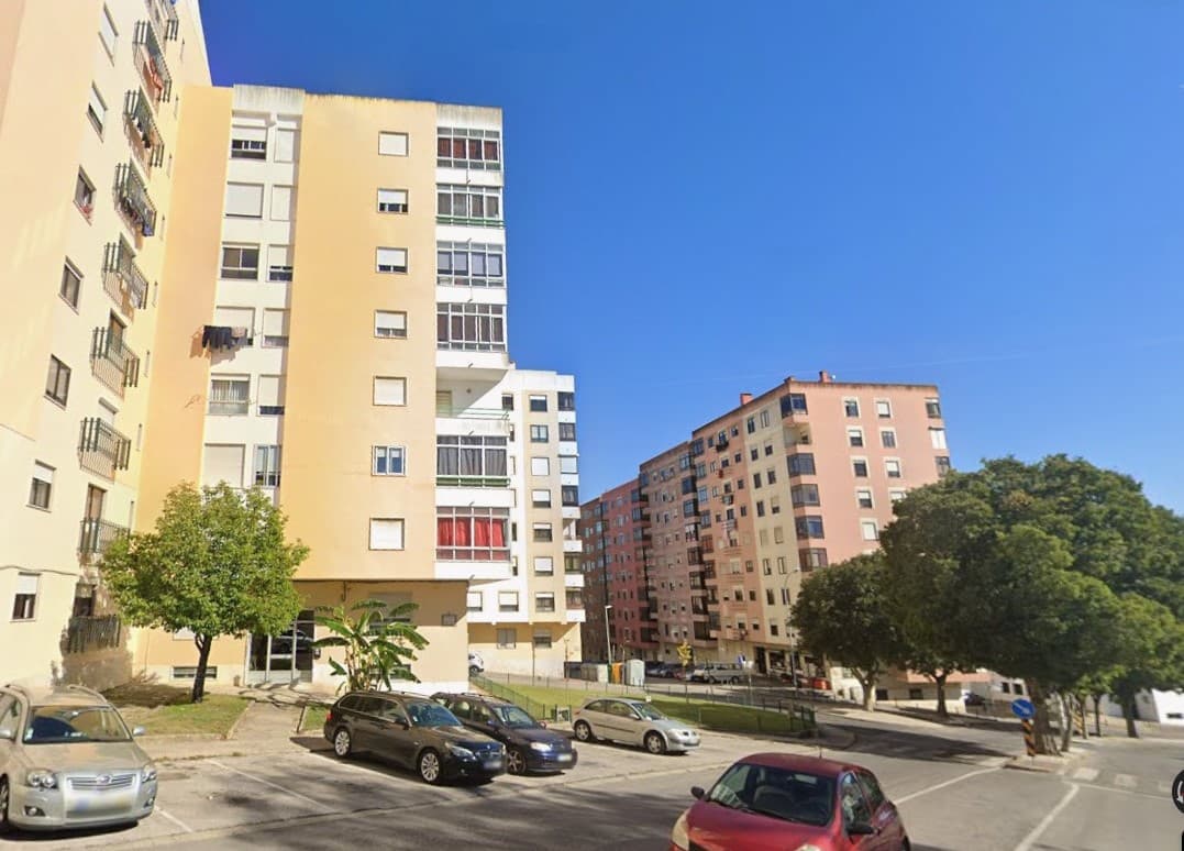Apartamento T2 · Sintra, Lisboa — imagen 1