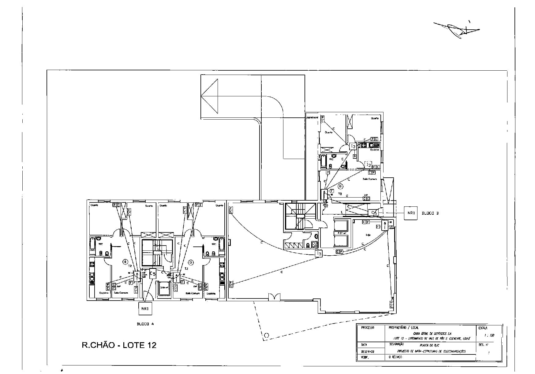 Apartamento T2 · Loulé, Faro — image 15