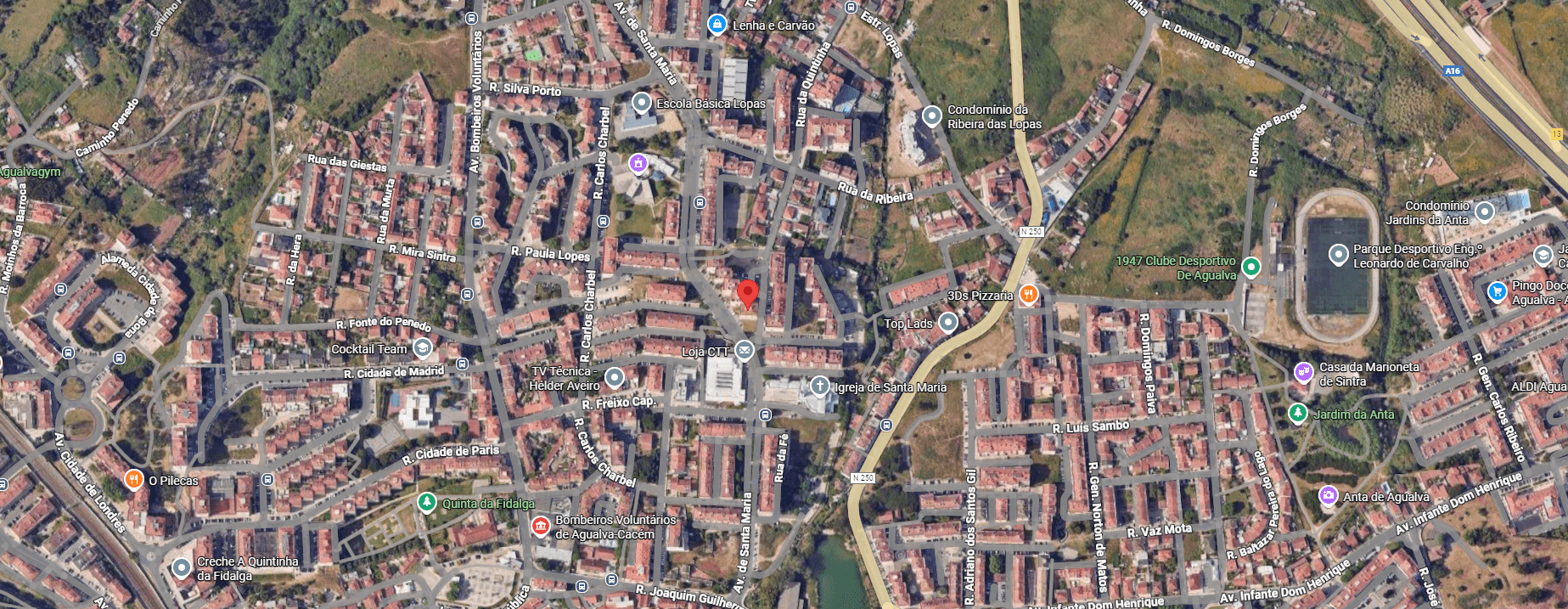 Apartamento T2 · Loulé, Faro — image 16