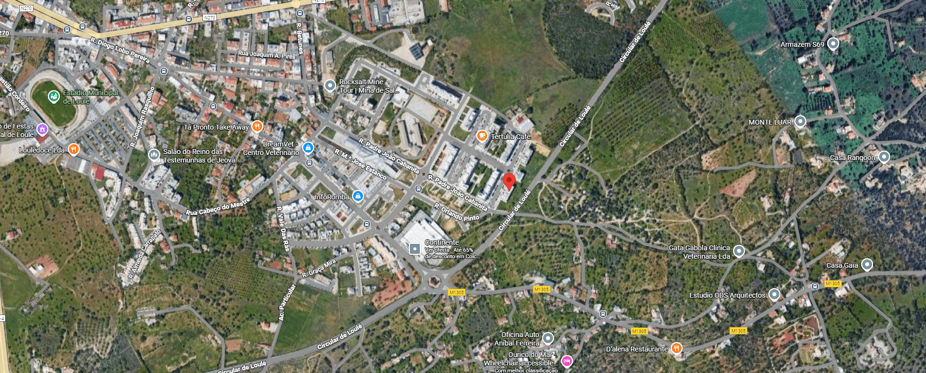 Apartamento T2 · Loulé, Faro — imagem 11