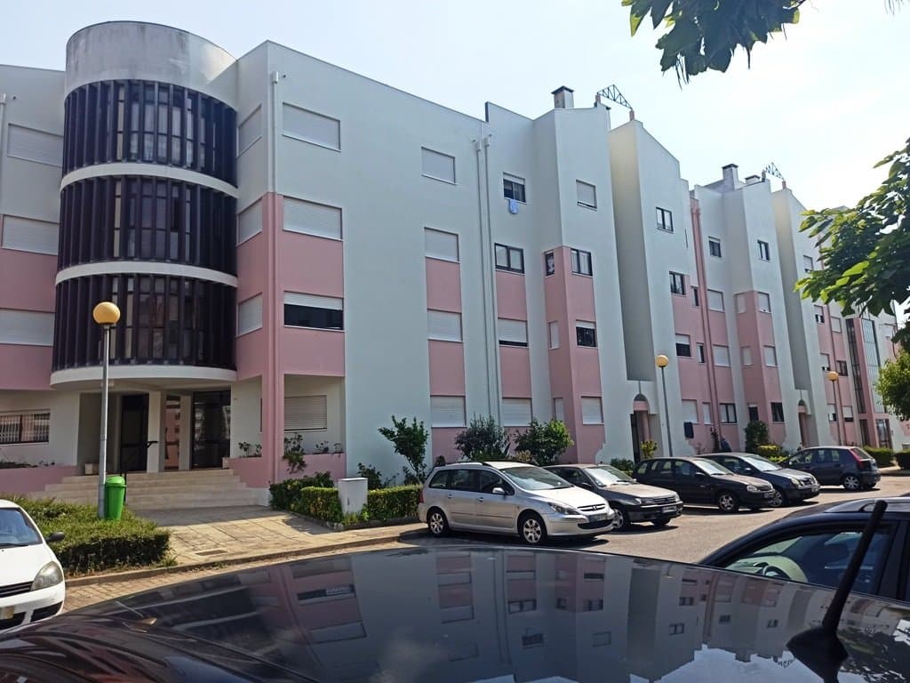 Apartamento T2 · Rio Tinto, Gondomar