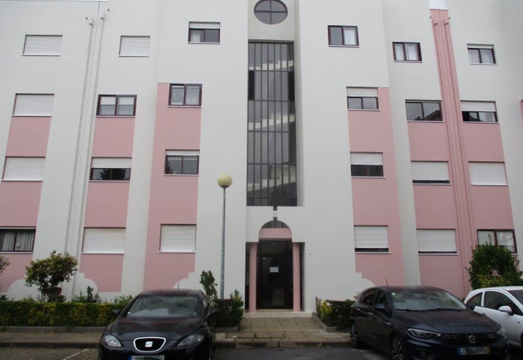 Apartamento T2 · Rio Tinto, Gondomar — imagem 4