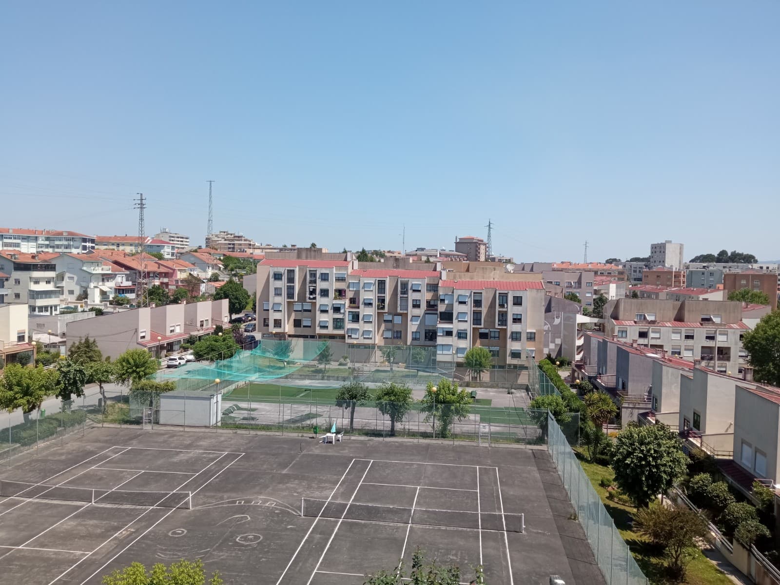 Apartamento T2 · Rio Tinto, Gondomar — imagem 10