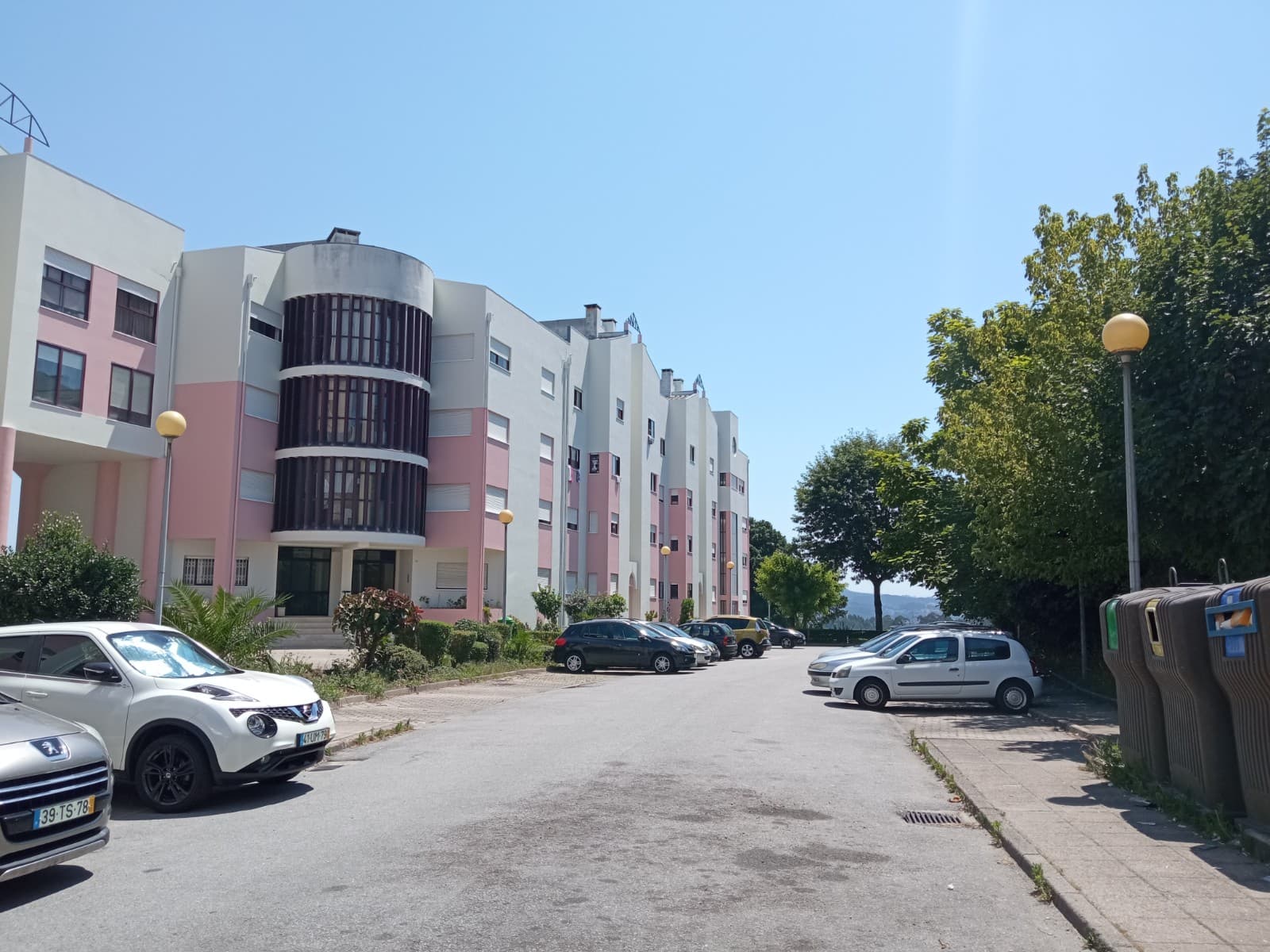 Apartamento T2 · Rio Tinto, Gondomar — imagem 3