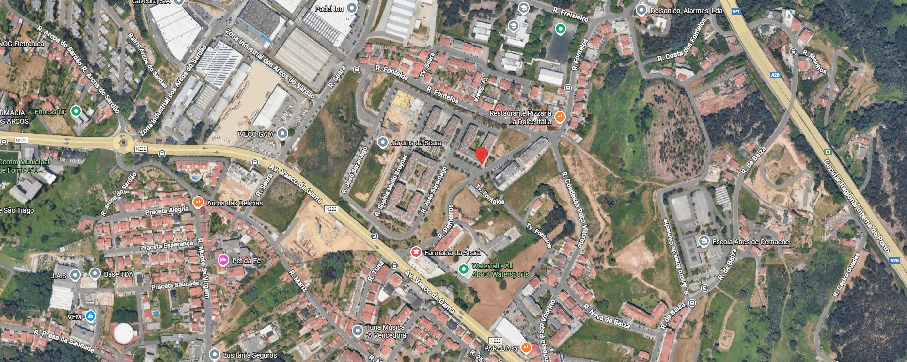 Apartamento T1 · Oliveira do Douro, Vila Nova de Gaia — imagen 15