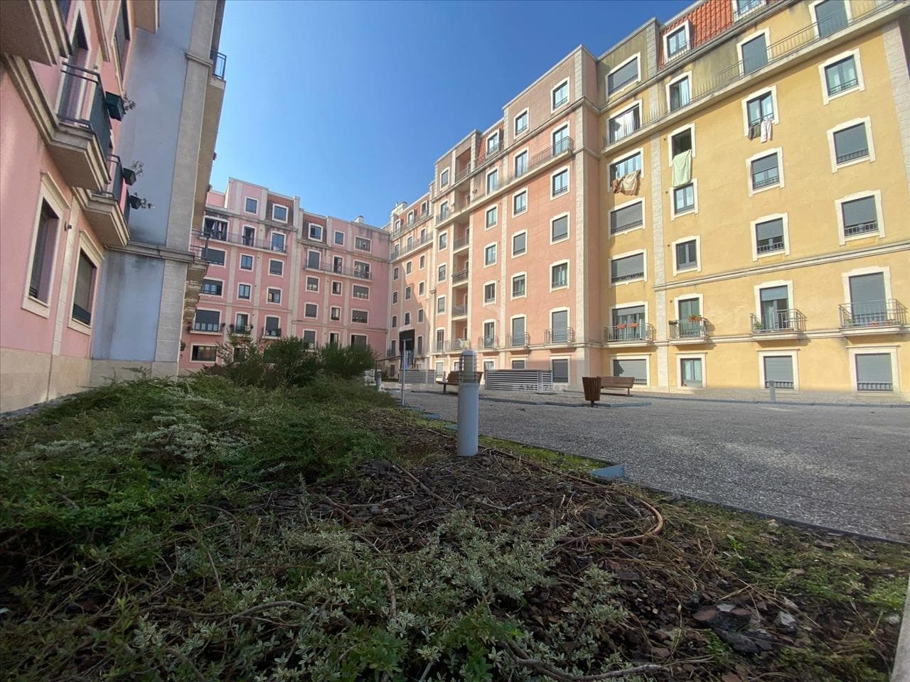 Apartamento T1 · Oliveira do Douro, Vila Nova de Gaia — imagen 4