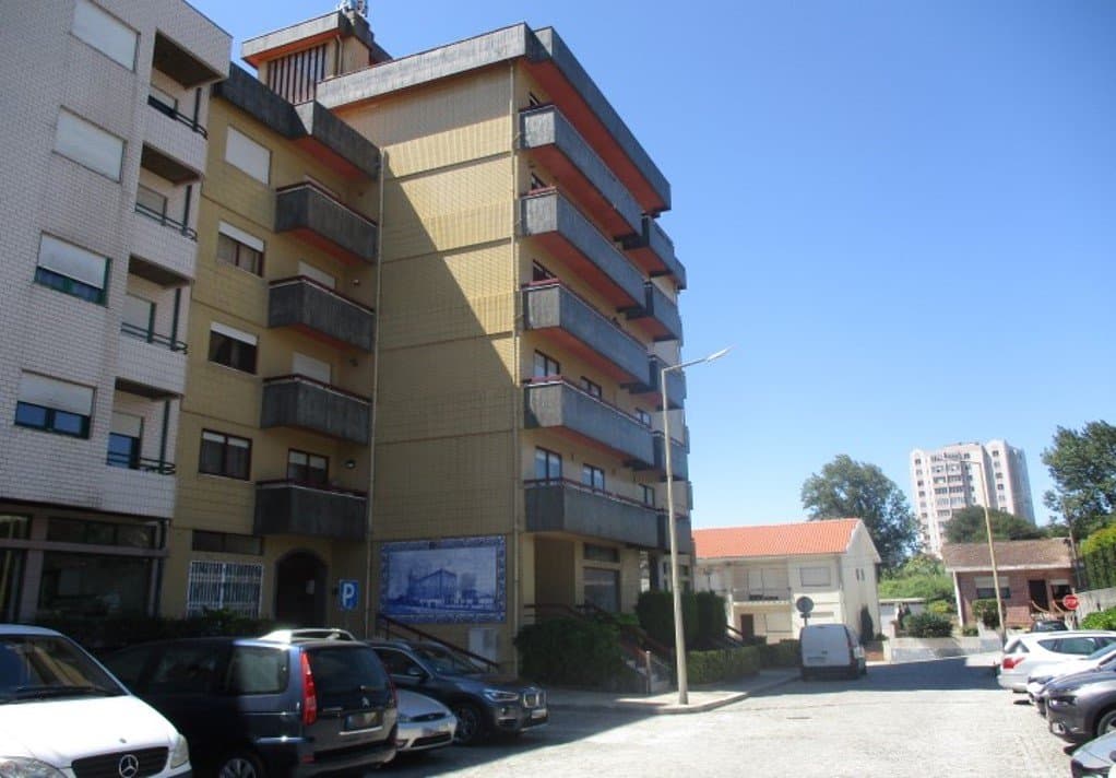 Apartamento T2 · Moreira, Maia — imagem 1
