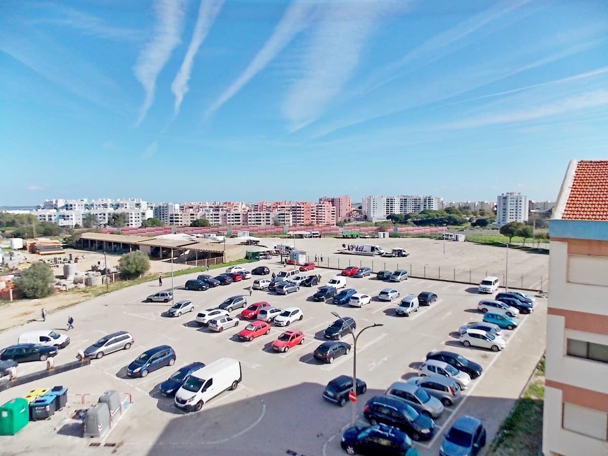Apartamento T0 · Barreiro, Setúbal — imagem 4