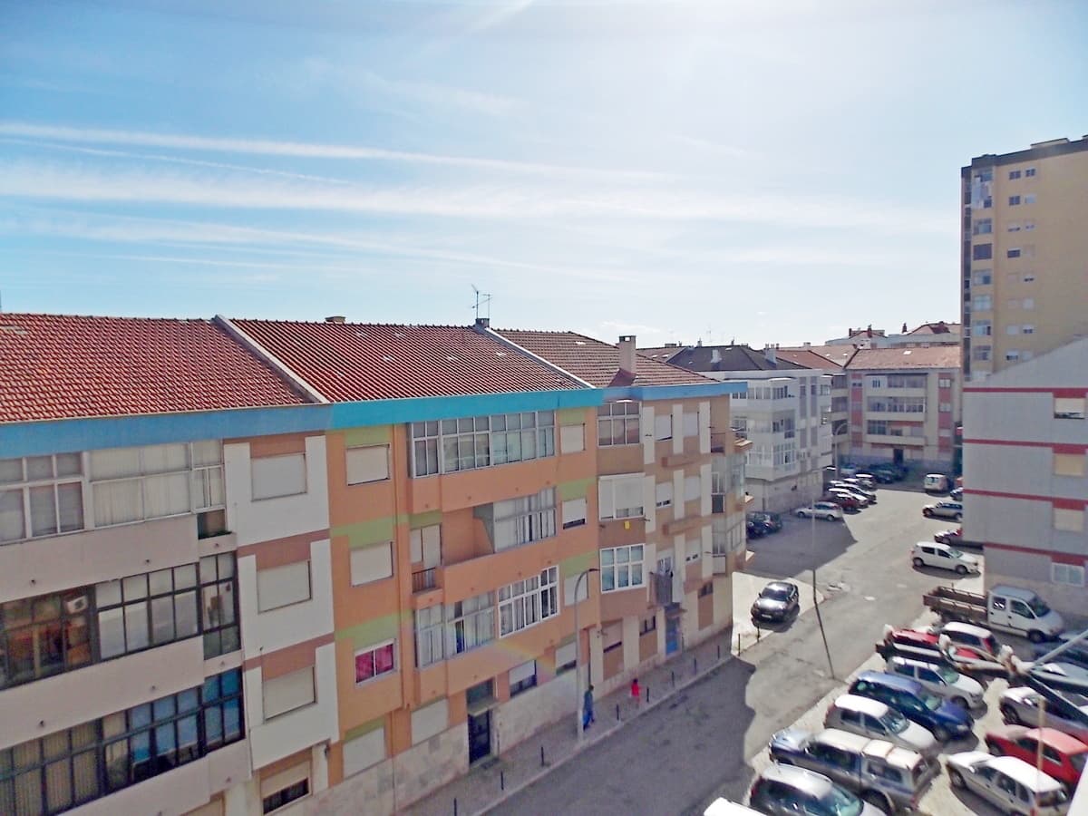Apartamento T0 · Barreiro, Setúbal — imagem 3