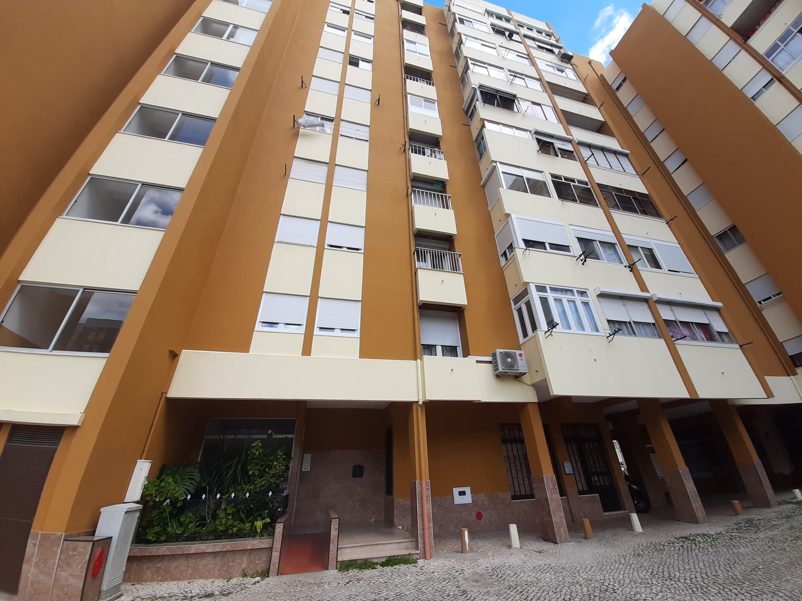 Apartamento T2 · Setúbal — imagen 3