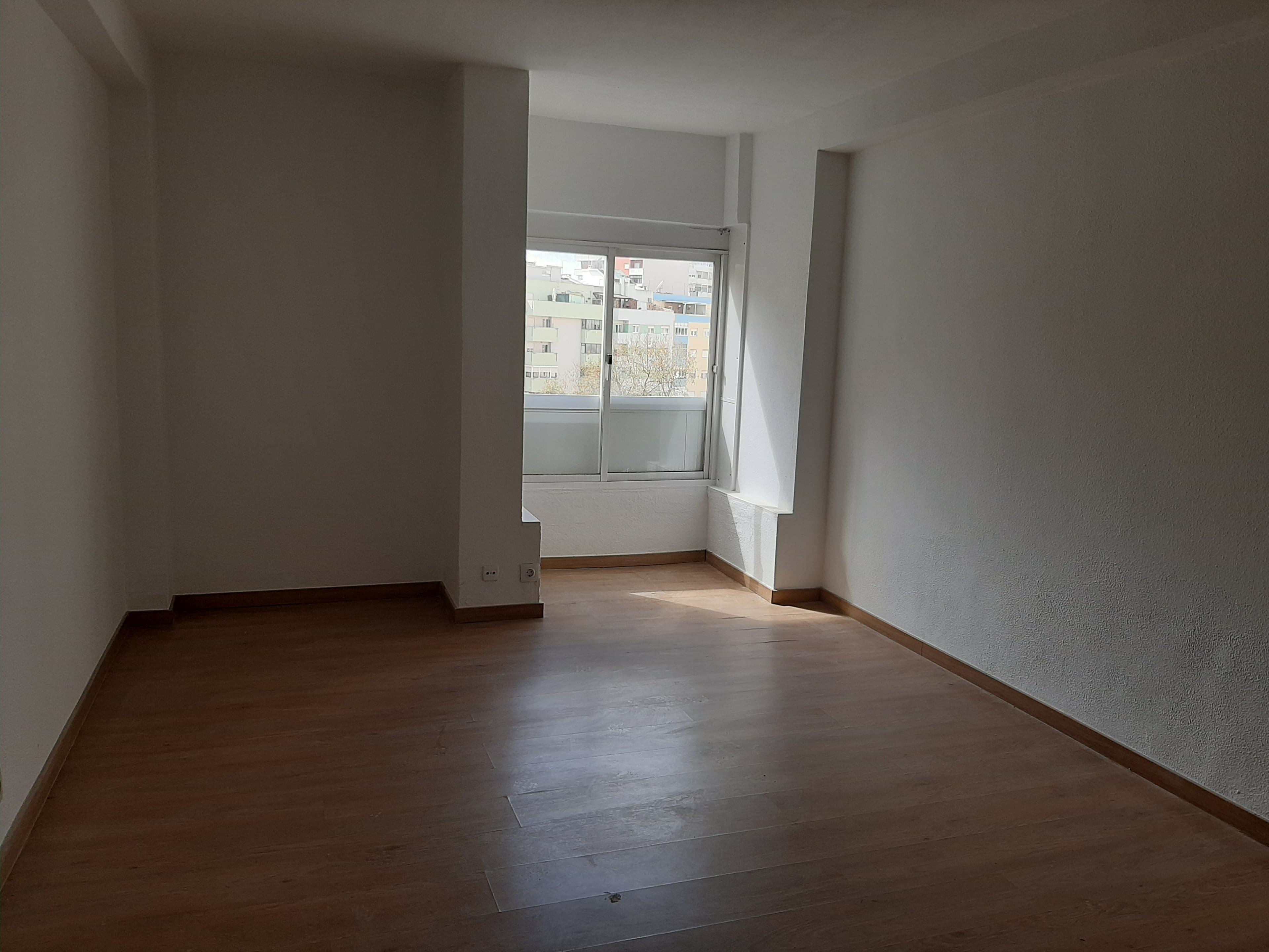 Apartamento T2 · Setúbal — imagen 11
