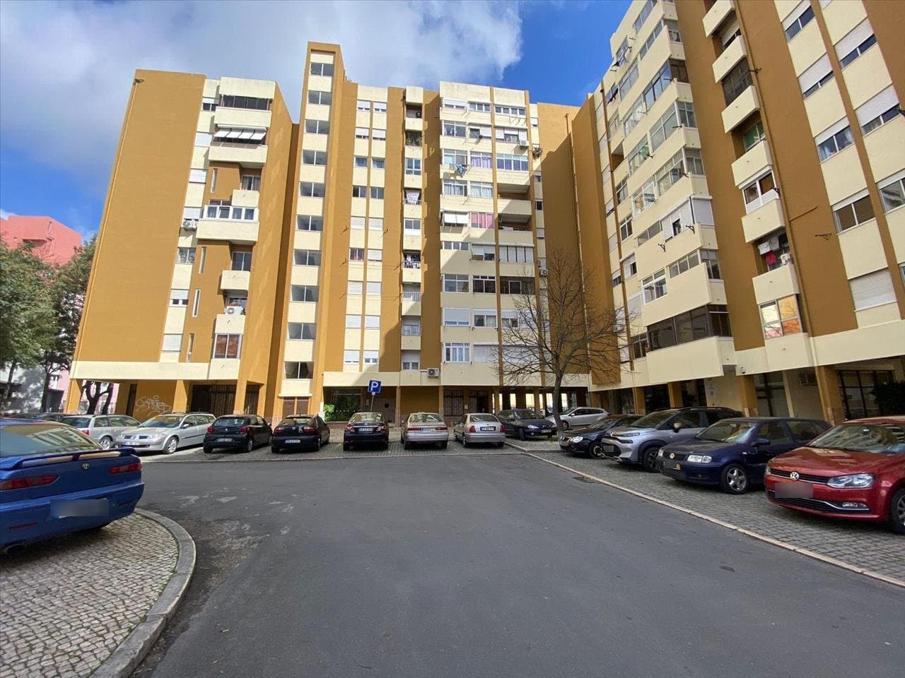Apartamento T2 · Setúbal — imagen 1