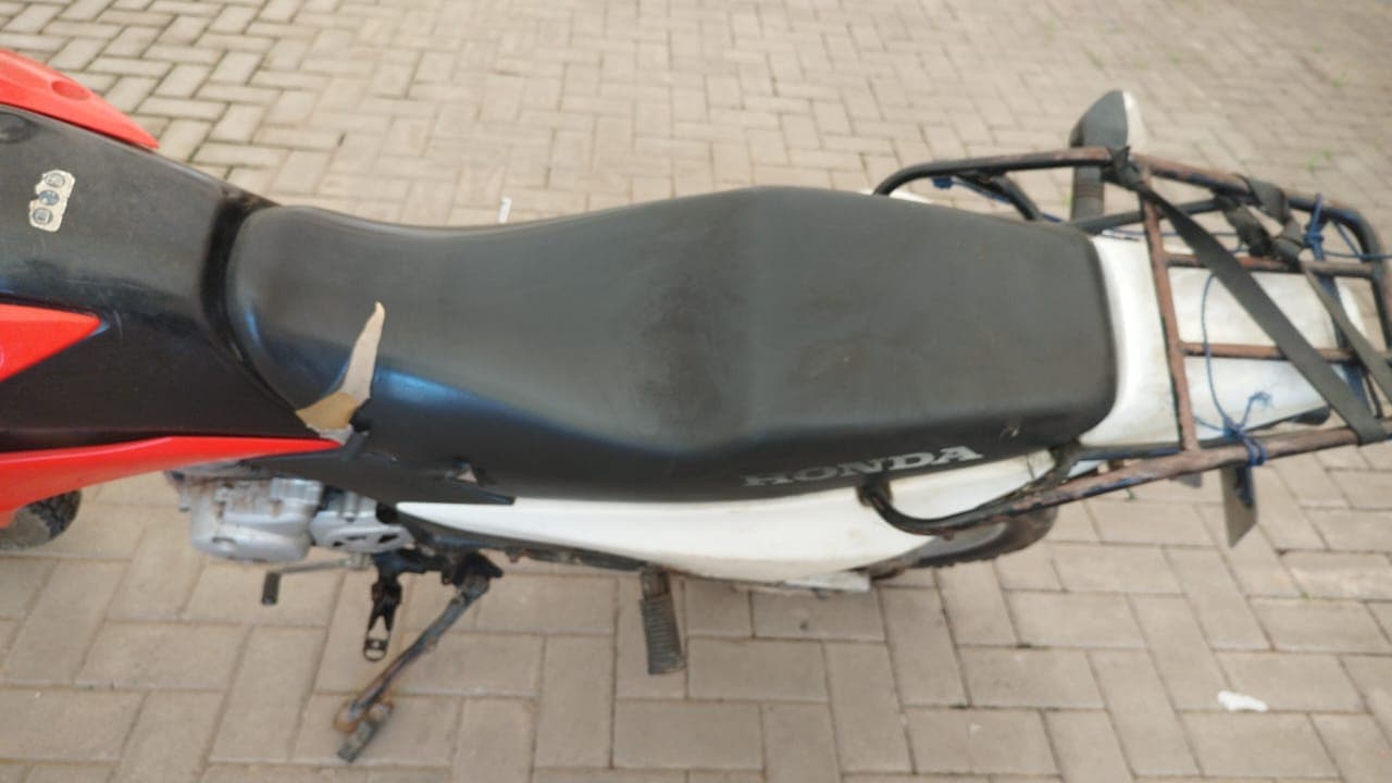 Honda XL125 — imagen 11