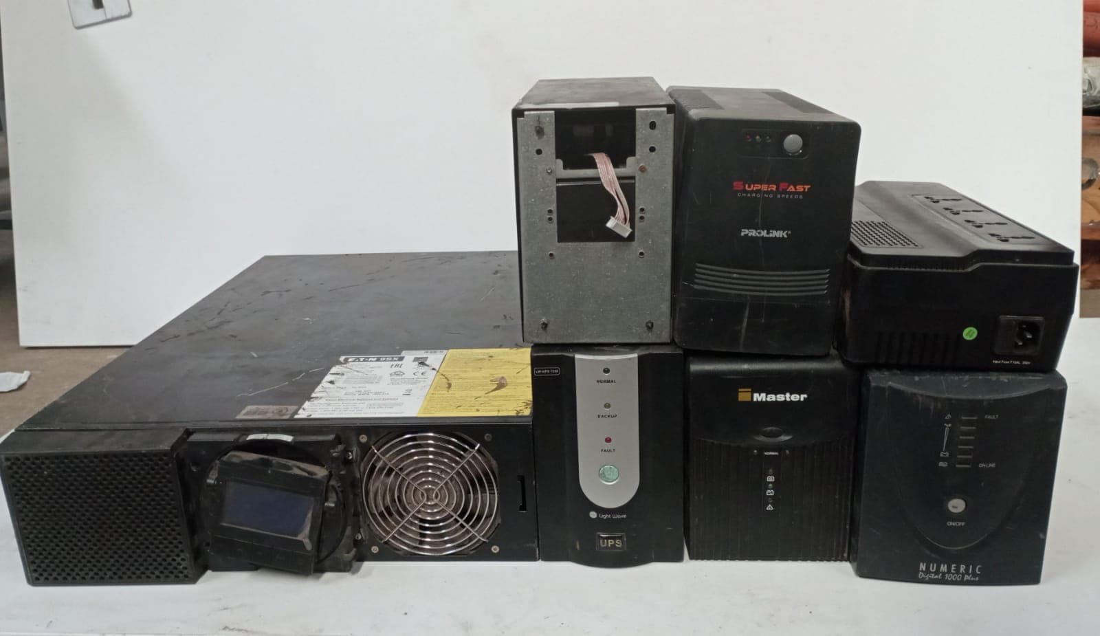 UPS — image 2