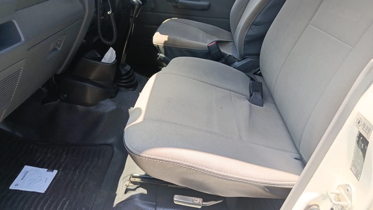 Toyota Land Cruiser — imagen 3