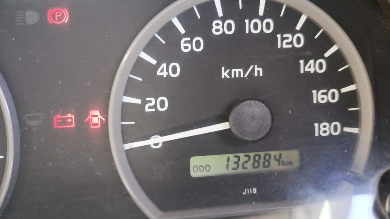 Toyota Land Cruiser — imagen 2