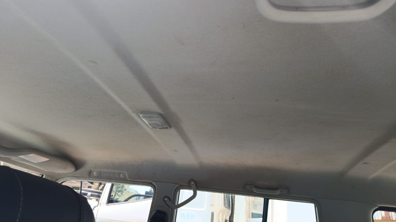 Toyota Land Cruiser — imagen 6