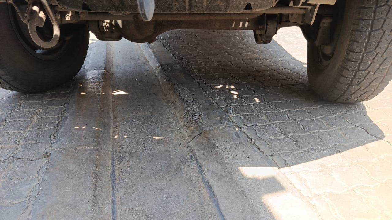 Toyota Land Cruiser — imagen 16