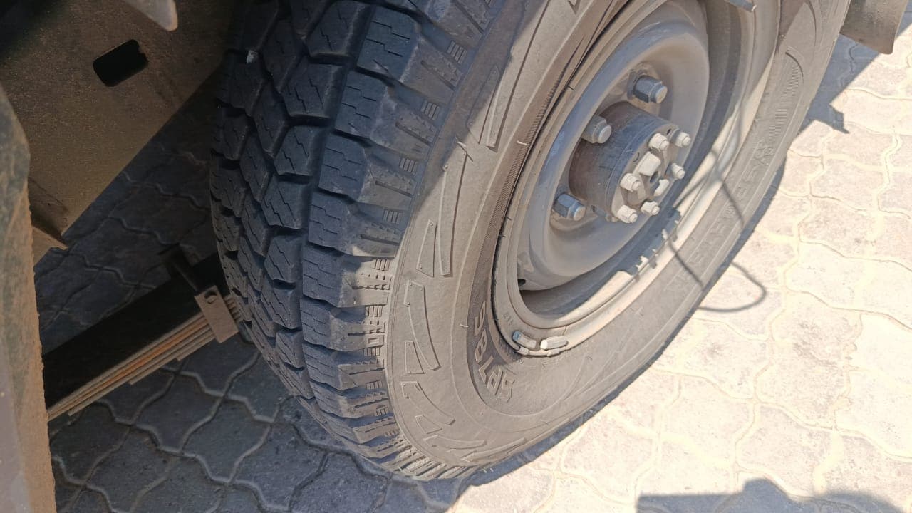 Toyota Land Cruiser — imagen 12