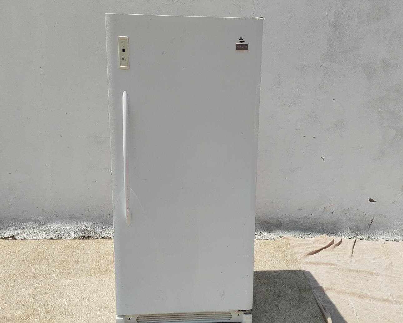 Electrodomésticos