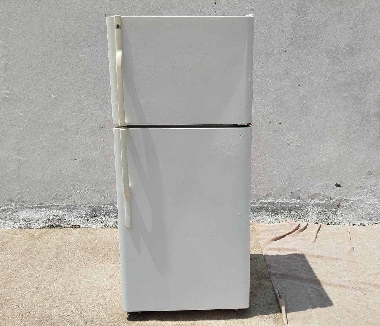 Electrodomésticos