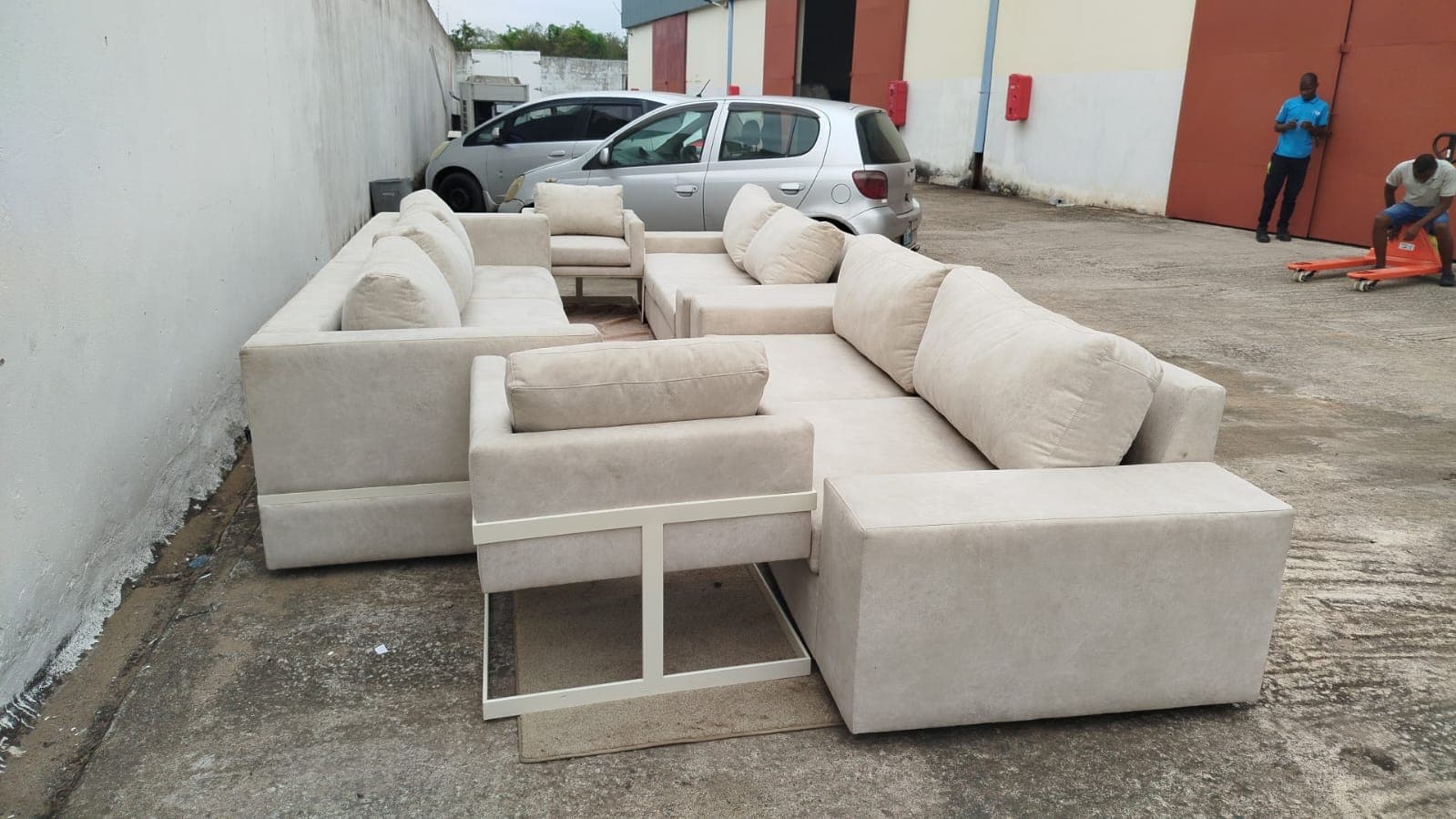 Mobiliario de vivienda — imagen 2
