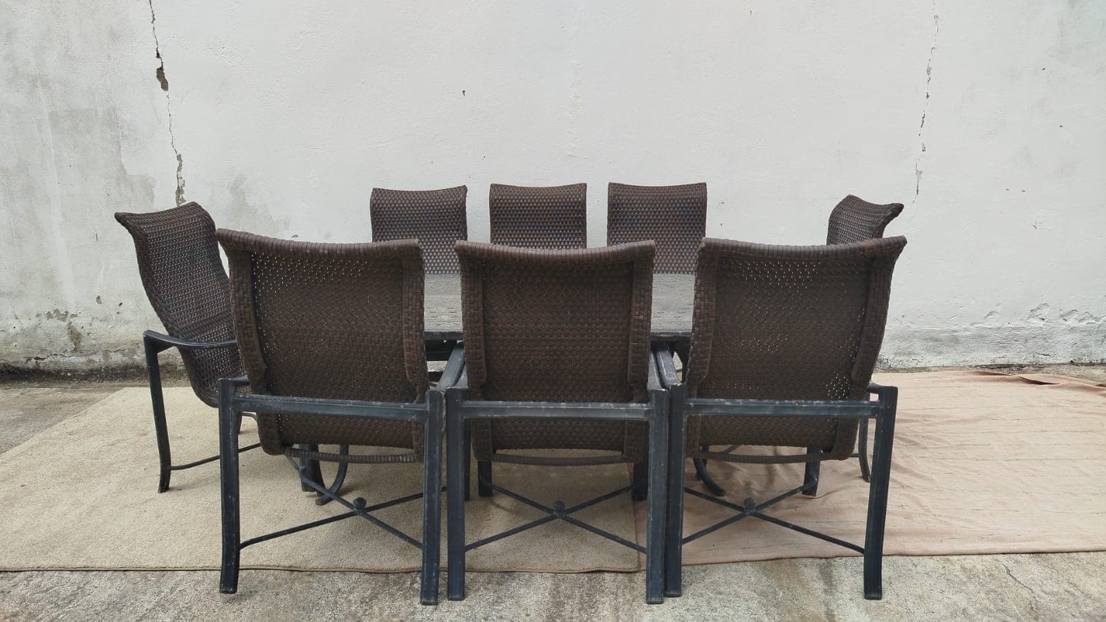 Mobiliario de vivienda