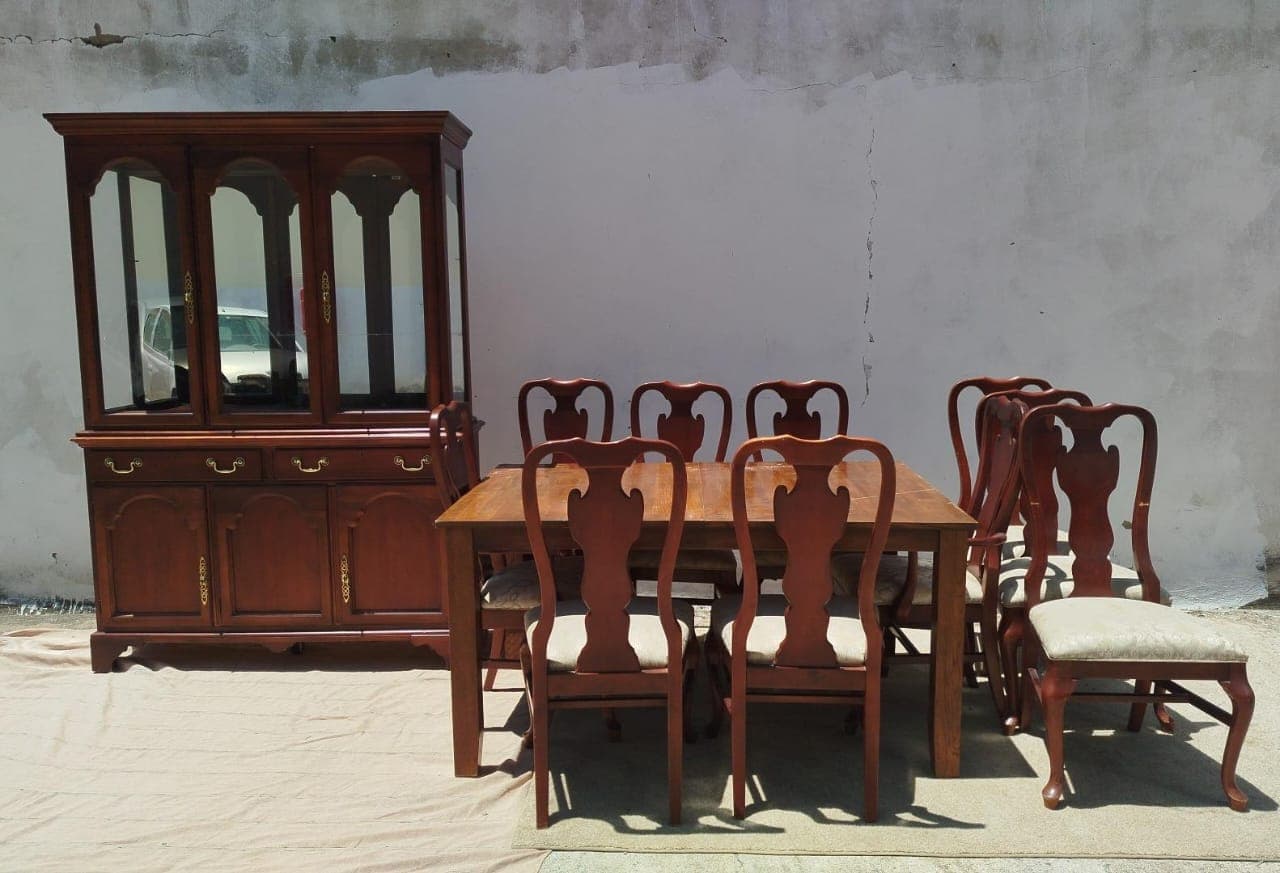 Mobiliario de vivienda — imagen 1
