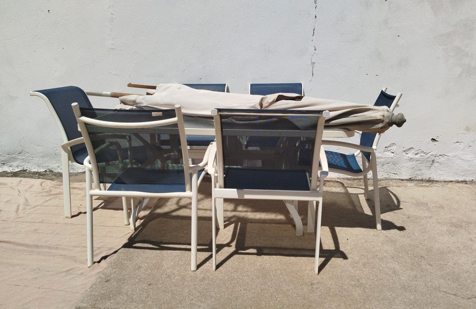 Mobiliario de vivienda