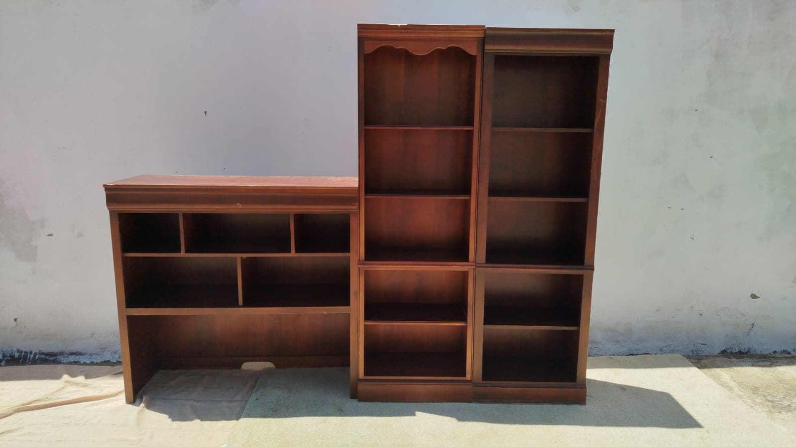 Mobiliario de vivienda — imagen 1