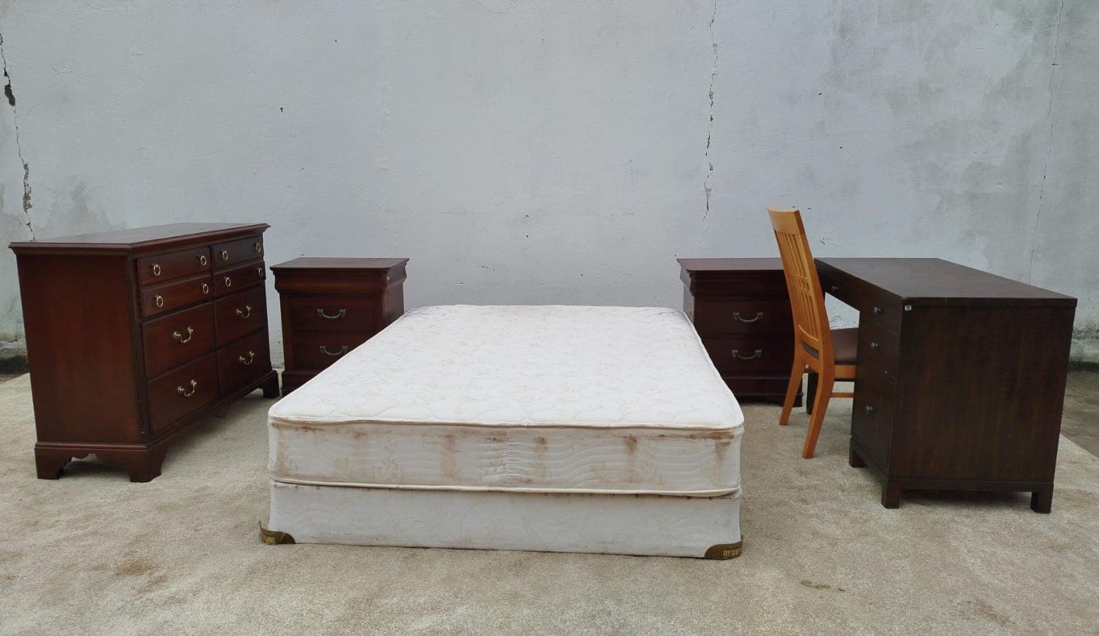 Mobiliário de Habitação — imagen 1
