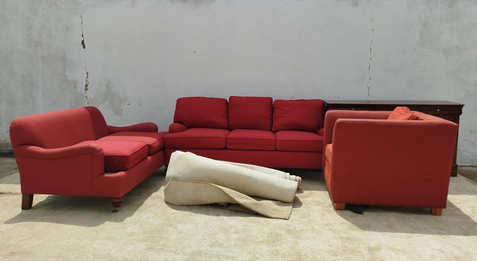 Mobiliario de vivienda — imagen 1