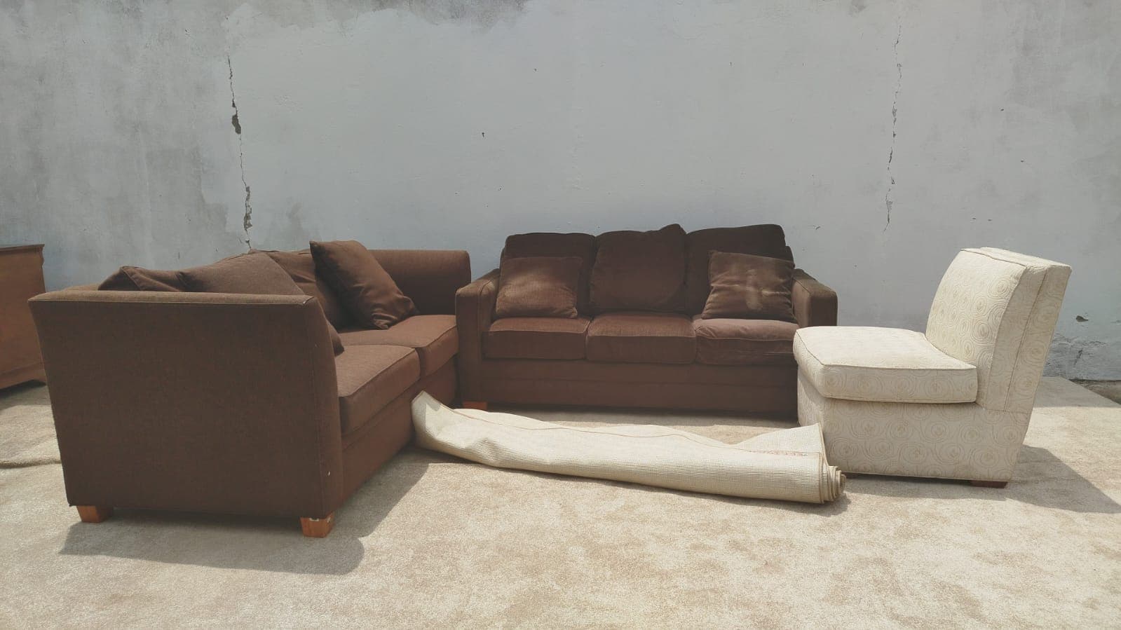 Mobilier d'habitation — image 1