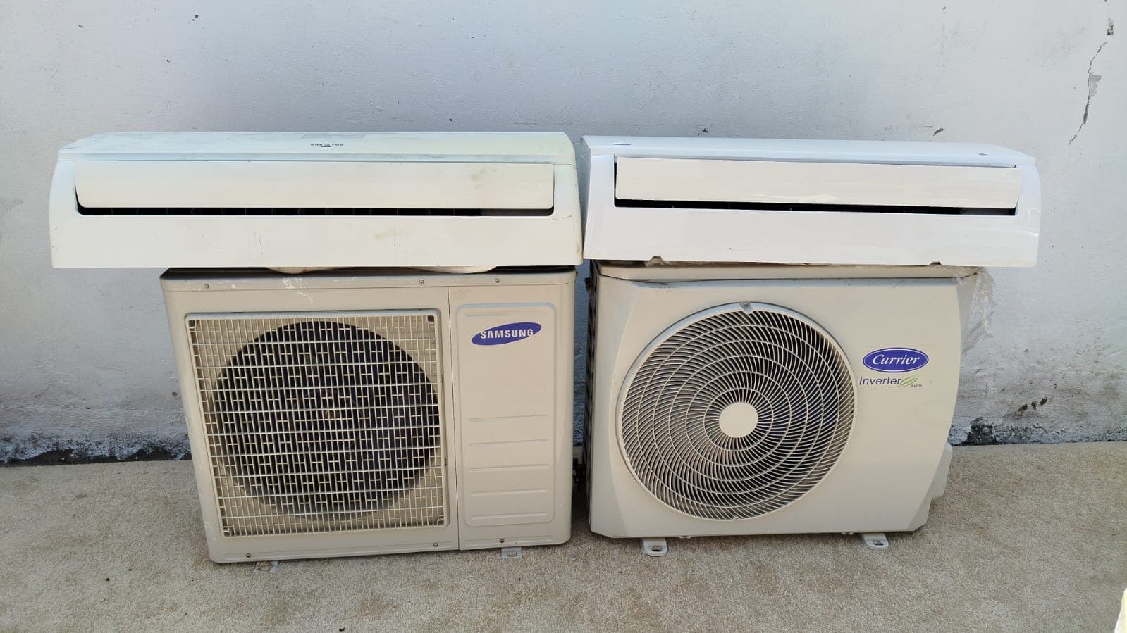 AC`s